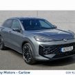 Volkswagen T-Roc 2026