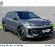 Volkswagen T-Roc 2026
