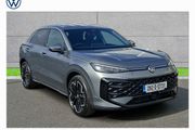 Volkswagen T-Roc 2026