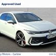 Volkswagen Golf 2026