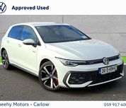 Volkswagen Golf 2026