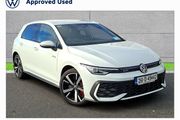 Volkswagen Golf 2026