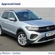 Volkswagen T-Cross 2026