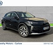 Volkswagen T-Roc 2026