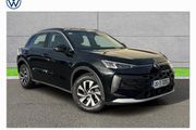 Volkswagen T-Roc 2026