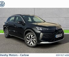 Volkswagen T-Roc 2026