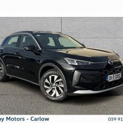 Volkswagen T-Roc 2026