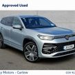 Volkswagen Tayron 2026