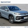 Volkswagen Tayron 2026