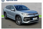 Volkswagen Tayron 2026
