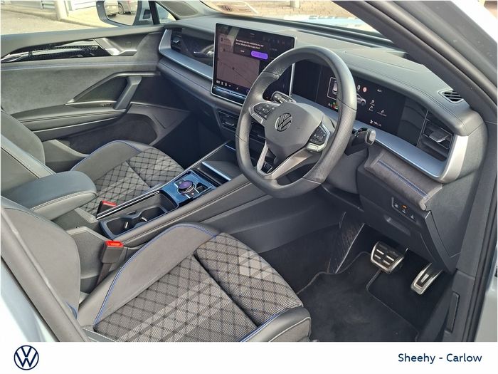 Volkswagen Tayron 2026