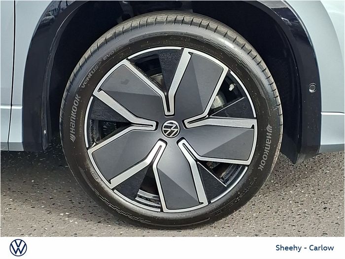 Volkswagen Tayron 2026