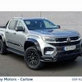 Volkswagen Amarok 2026