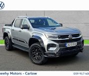 Volkswagen Amarok 2026