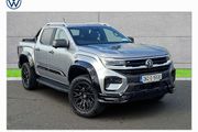Volkswagen Amarok 2026
