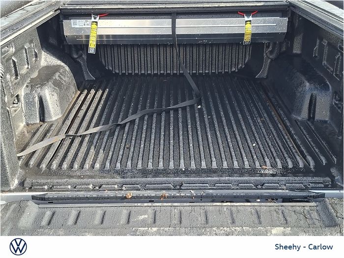 Volkswagen Amarok 2026