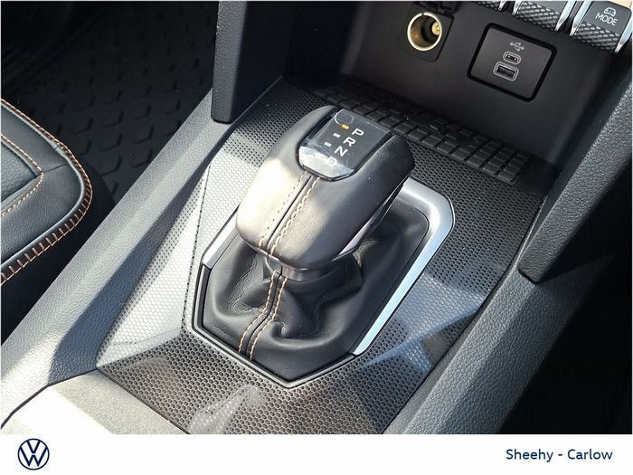 Volkswagen Amarok 2026