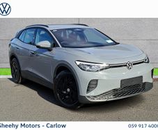 Volkswagen ID.4 2026
