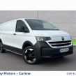 Volkswagen Transporter 2026
