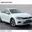 Volkswagen Polo 2021