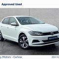 Volkswagen Polo 2021