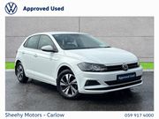 Volkswagen Polo 2021