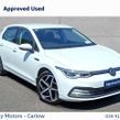 Volkswagen Golf 2021