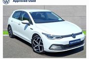 Volkswagen Golf 2021