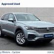 Volkswagen Touareg 2023