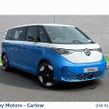 Volkswagen ID. Buzz 2026
