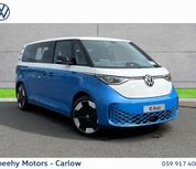 Volkswagen ID. Buzz 2026