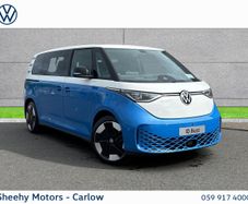 Volkswagen ID. Buzz 2026