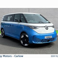 Volkswagen ID. Buzz 2026