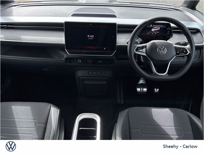 Volkswagen ID. Buzz 2026
