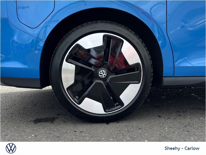 Volkswagen ID. Buzz 2026