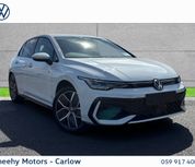 Volkswagen Golf 2026