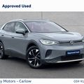 Volkswagen ID.4 2024