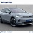 Volkswagen ID.4 2024
