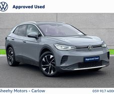 Volkswagen ID.4 2024