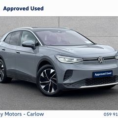 Volkswagen ID.4 2024