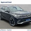 Volkswagen Tiguan 2025