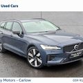 Volvo V60 2025