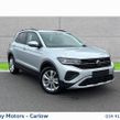 Volkswagen T-Cross 2026