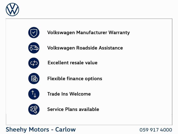 Volkswagen T-Cross 2026