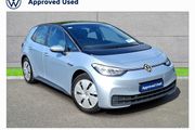Volkswagen ID.3 2021