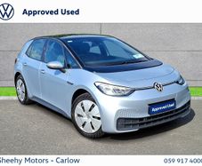 Volkswagen ID.3 2021