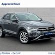 Volkswagen T-Roc 2023