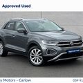 Volkswagen T-Roc 2023