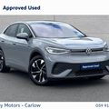 Volkswagen ID.5 2023