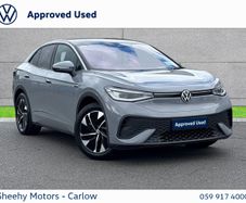 Volkswagen ID.5 2023